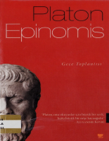 Platon - Epinomis.epub